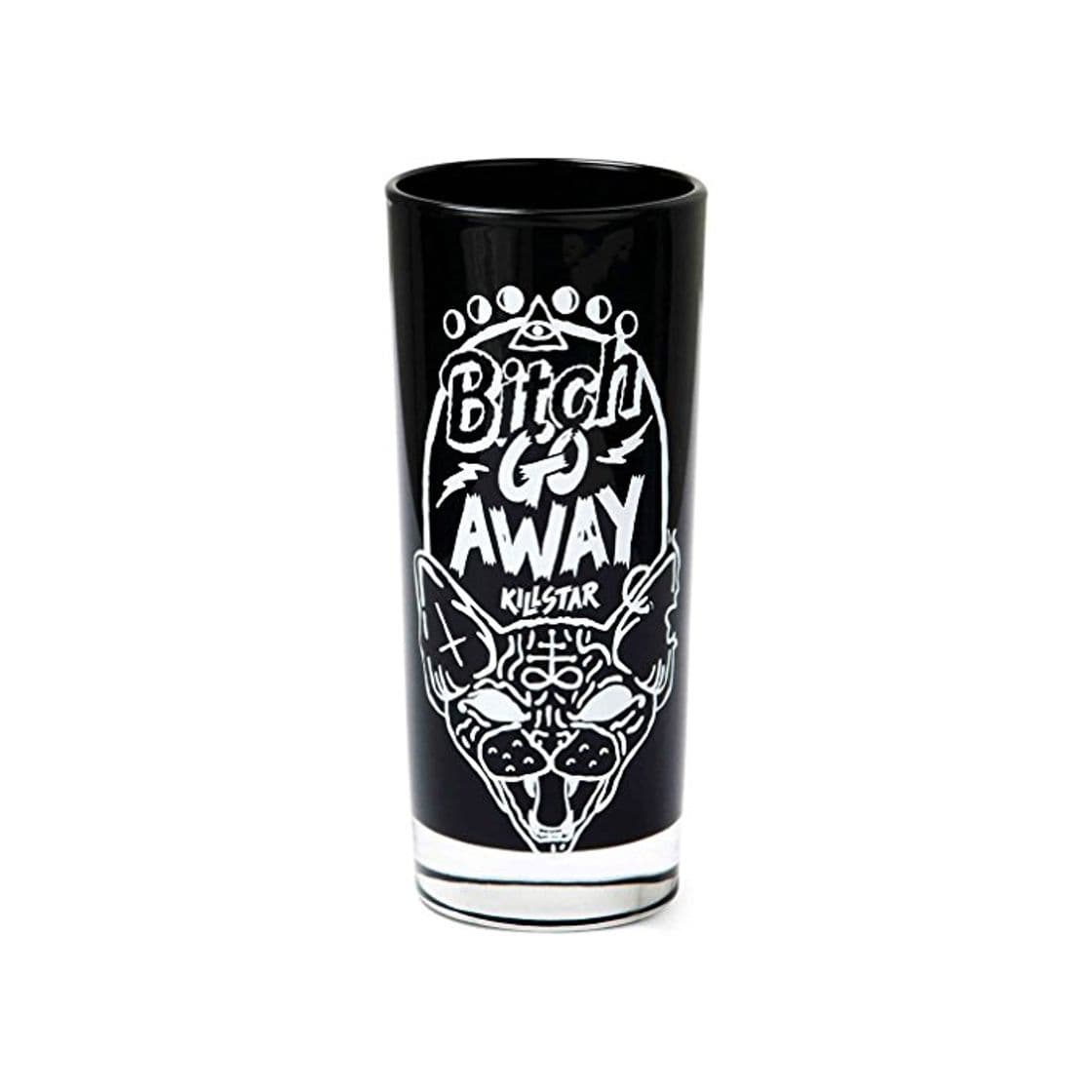 Producto Killstar Go Away