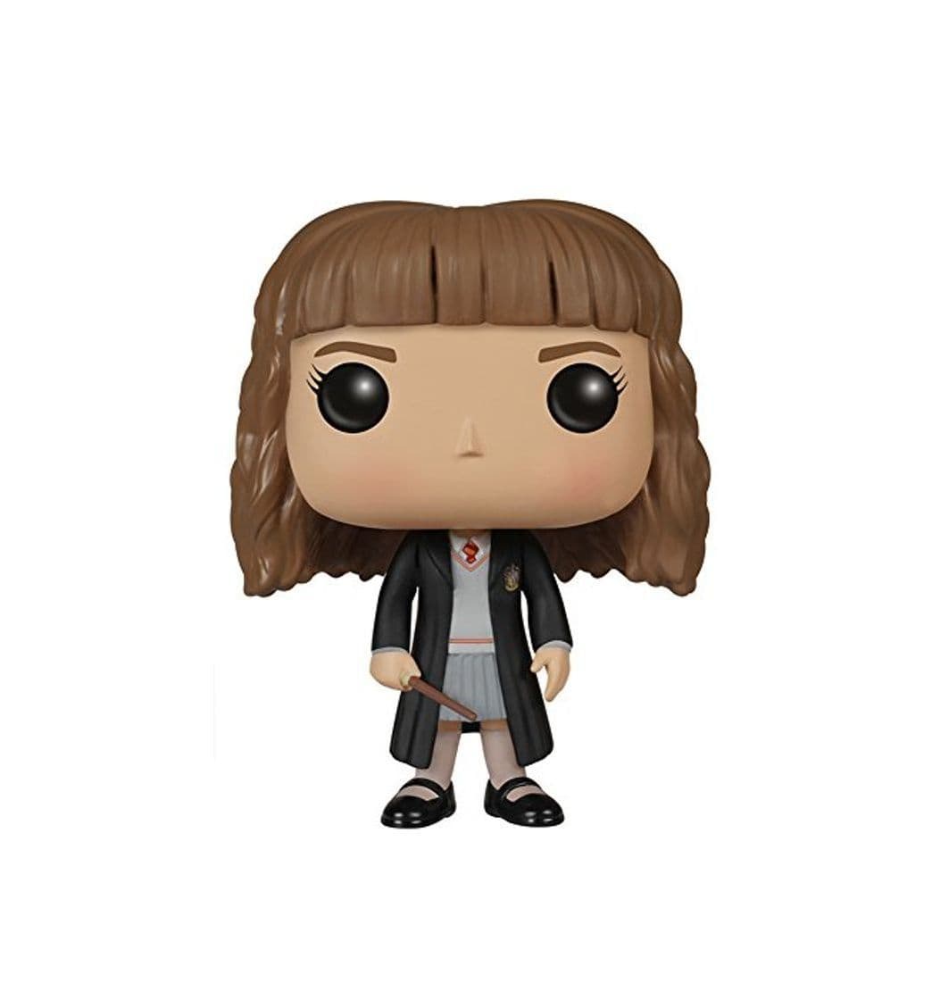 Juego Funko - Hermione Granger