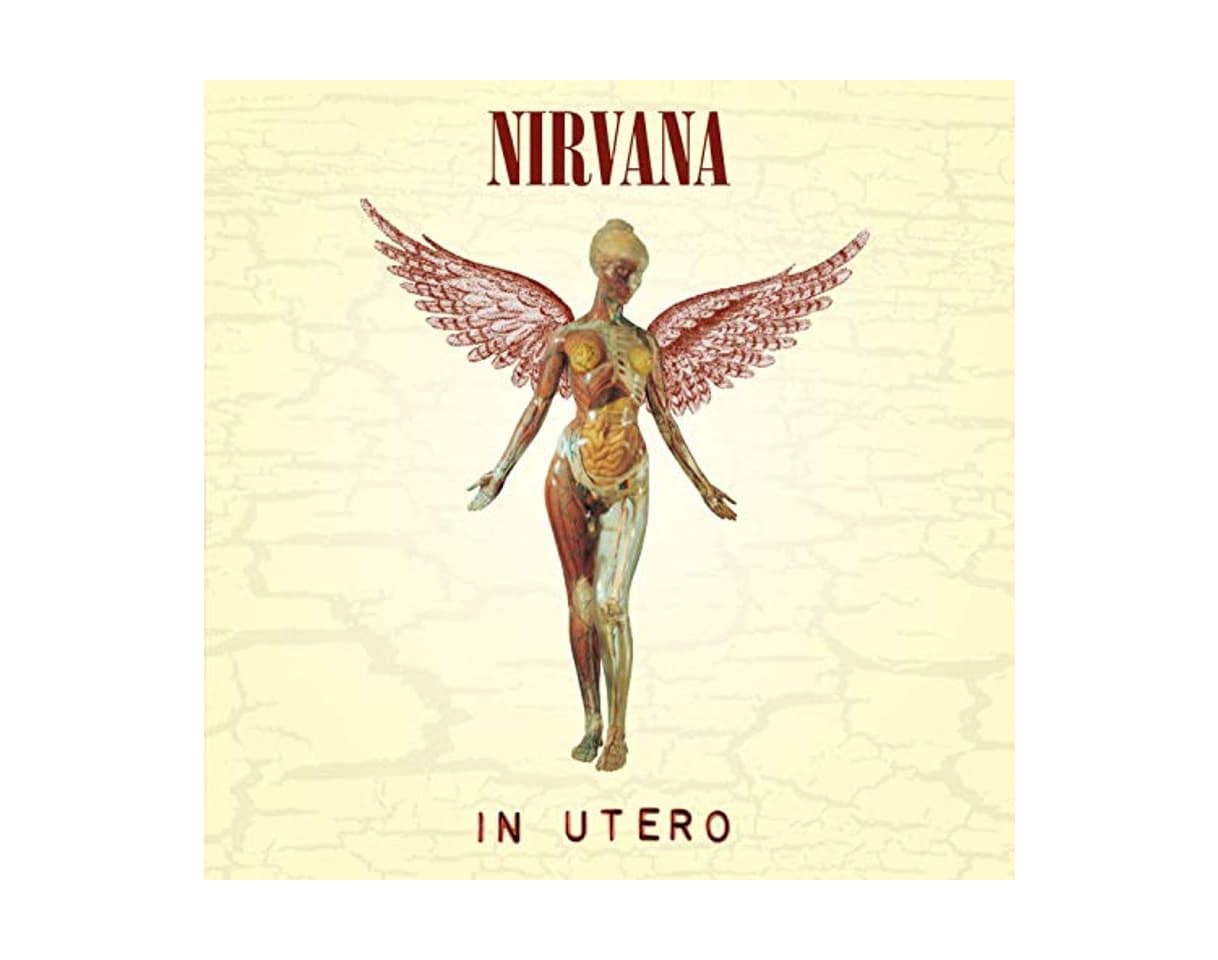 Producto In Utero [Vinilo]