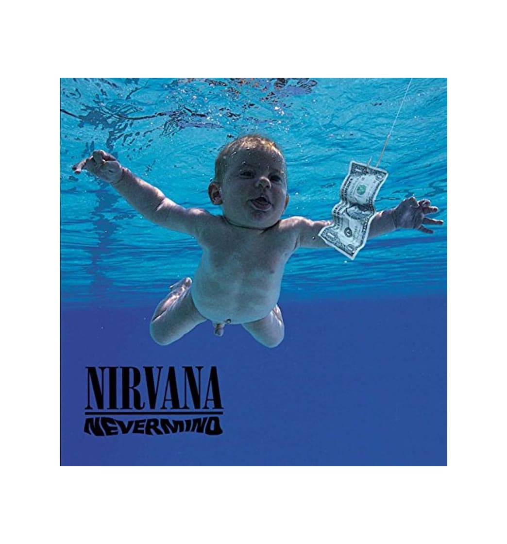 Producto Nevermind