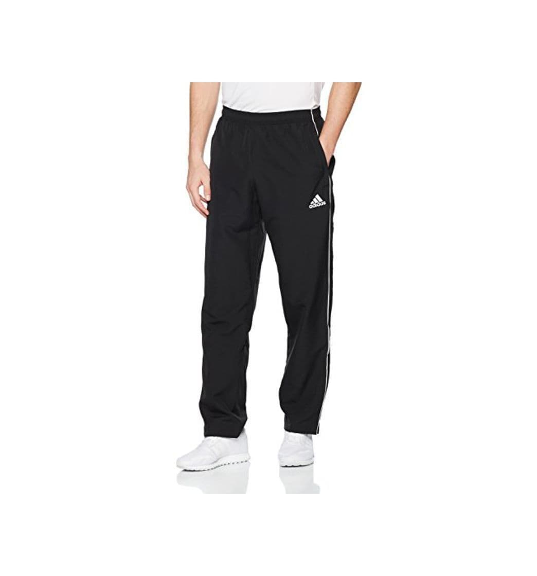 Producto Adidas Core 18 Presentation TR Pnt Pantalones Deportivos, Hombre, Negro