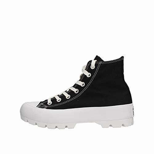 Producto Converse Chuck Taylor All Star Hi Lugged - Zapatillas altas para mujer