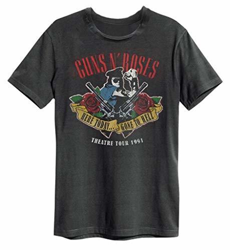 Producto Guns N' Roses 'Gone To Hell'