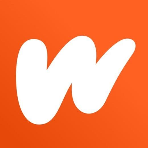 App Wattpad - Read & Write Stories