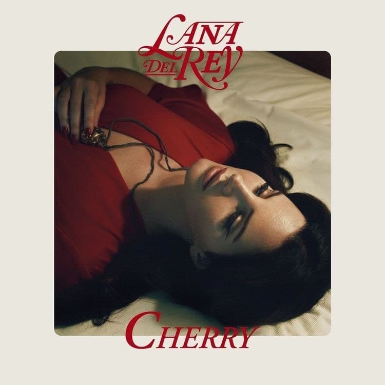 Canción Cherry