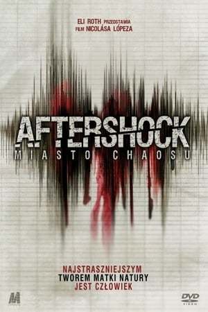 Movie Aftershock