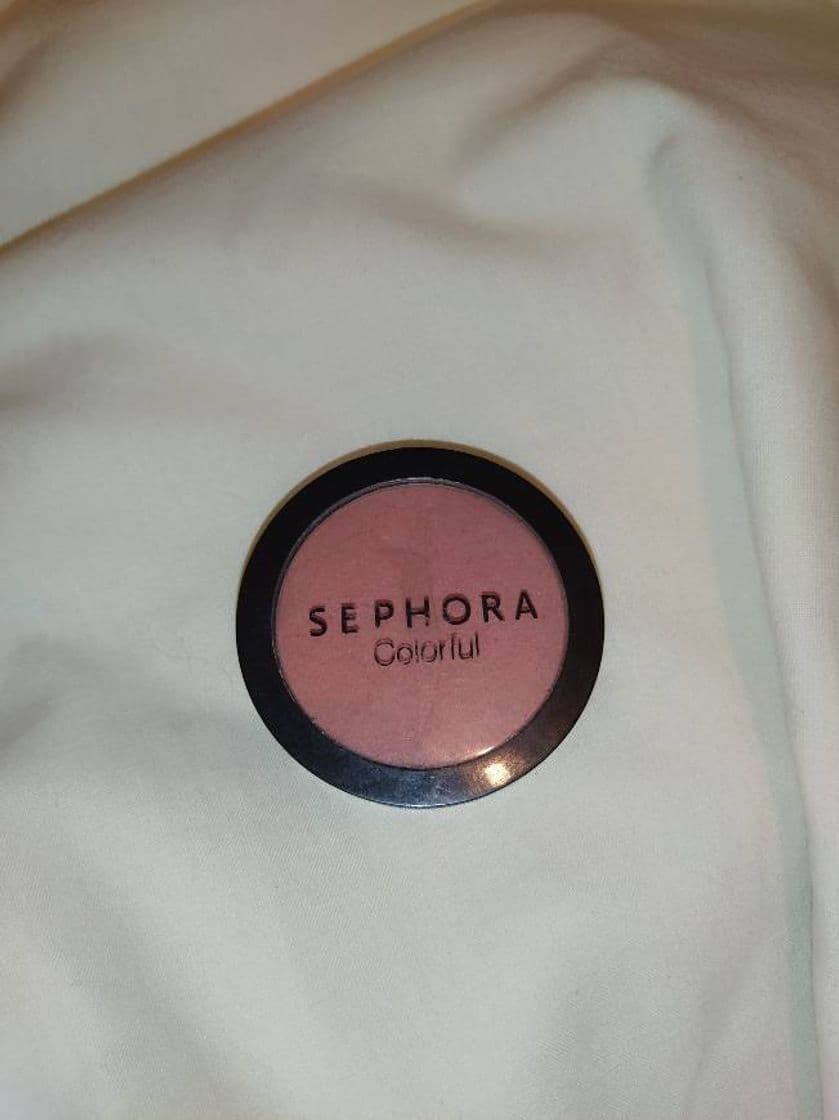 Fashion Colorete de Sephora