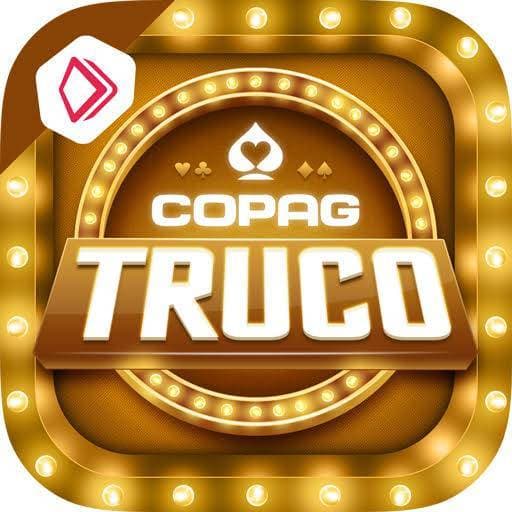 Fashion Truco - Copag