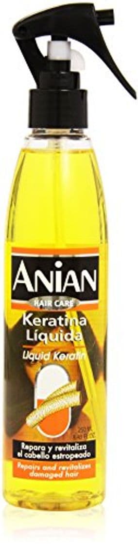 Beauty KERATINA LIQUIDA ANIAN 250 ML