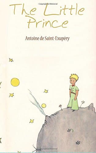 Book The Little Prince