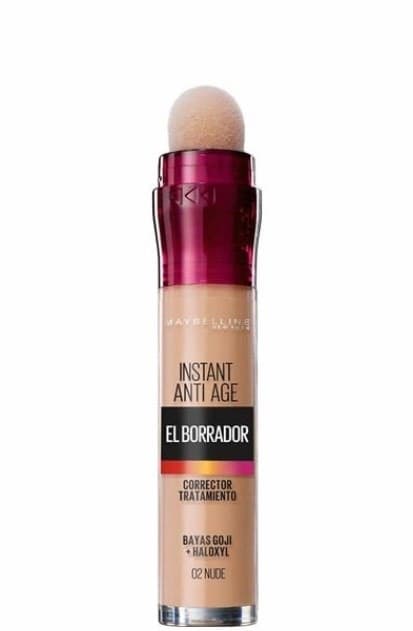 Product Corrector Maybelline