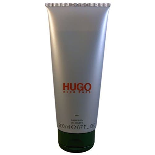 Place HUGO BOSS-HUGO HUGO gel de ducha 200 ml