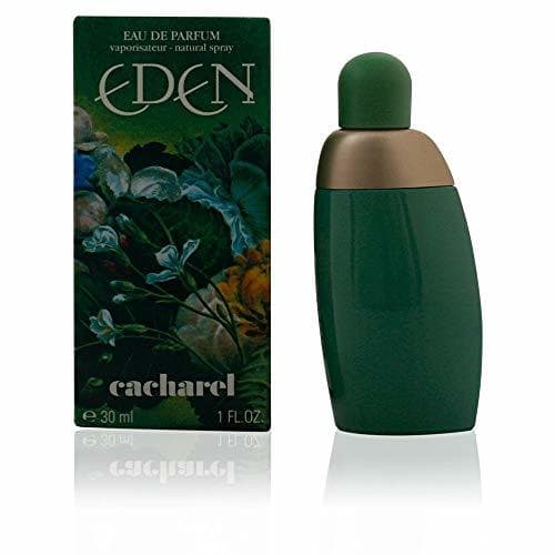 Beauty Cacharel Eden Agua de perfume Vaporizador 30 ml