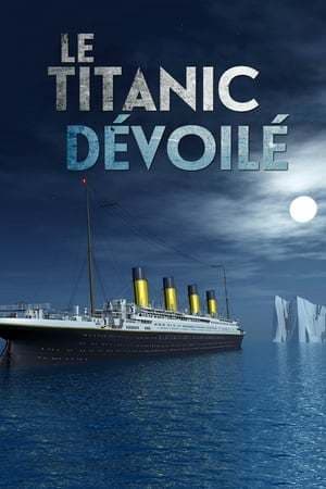 Película Drain the Titanic