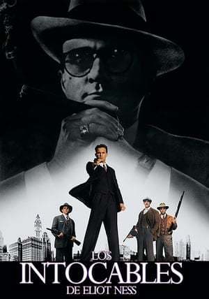 Movie The Untouchables