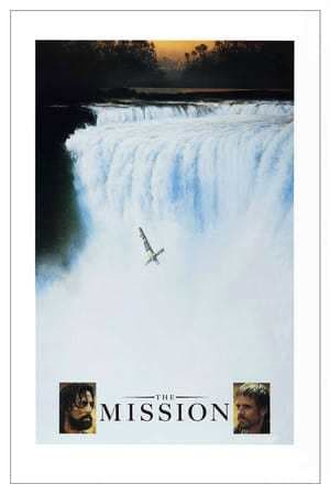 Movie The Mission