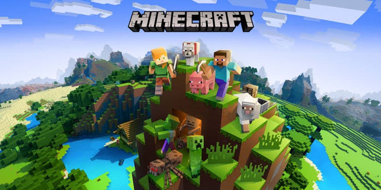 Videojuegos ‎Minecraft en App Store