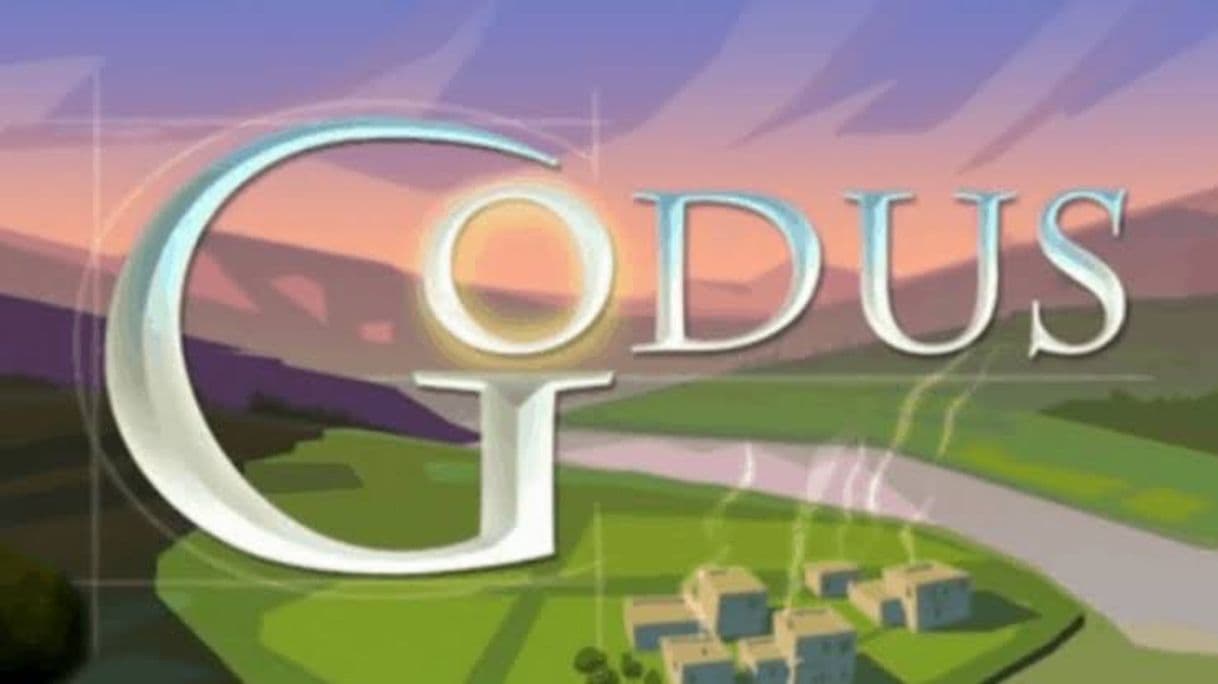 Videojuegos ‎Godus en App Store