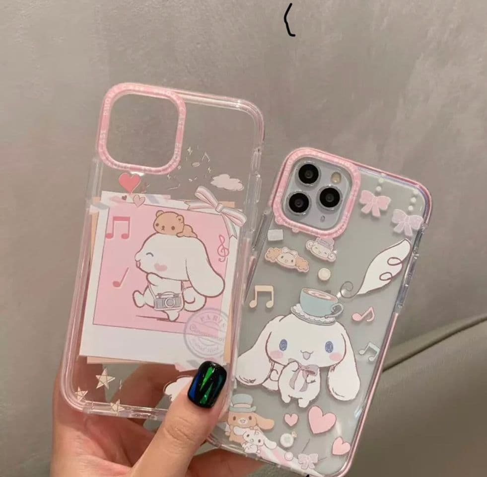 Moda Funda para teléfono 