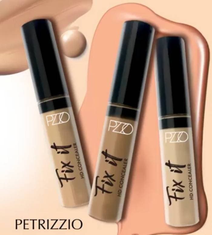 Producto Petrizzio corrector Fix it 