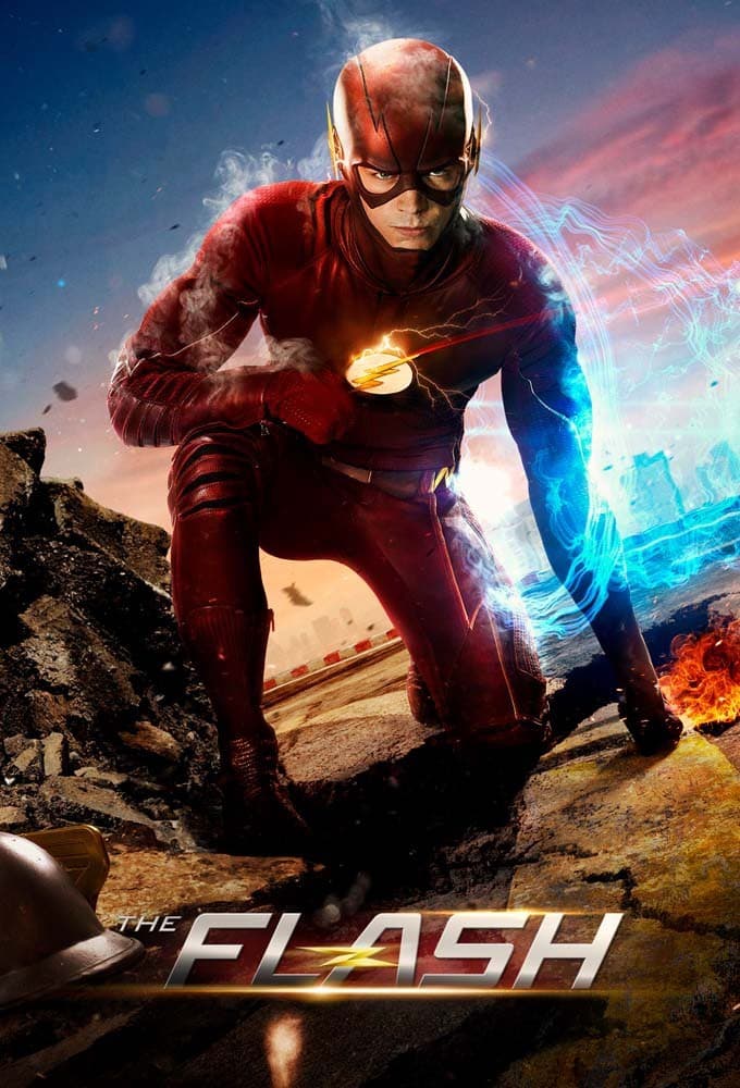 Serie The Flash