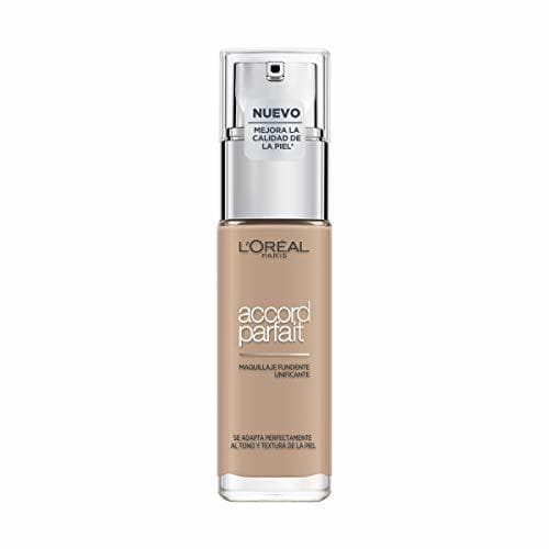 Producto L'Oréal Paris Accord Parfait