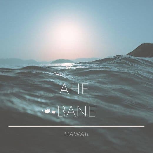 Canción Hawaii