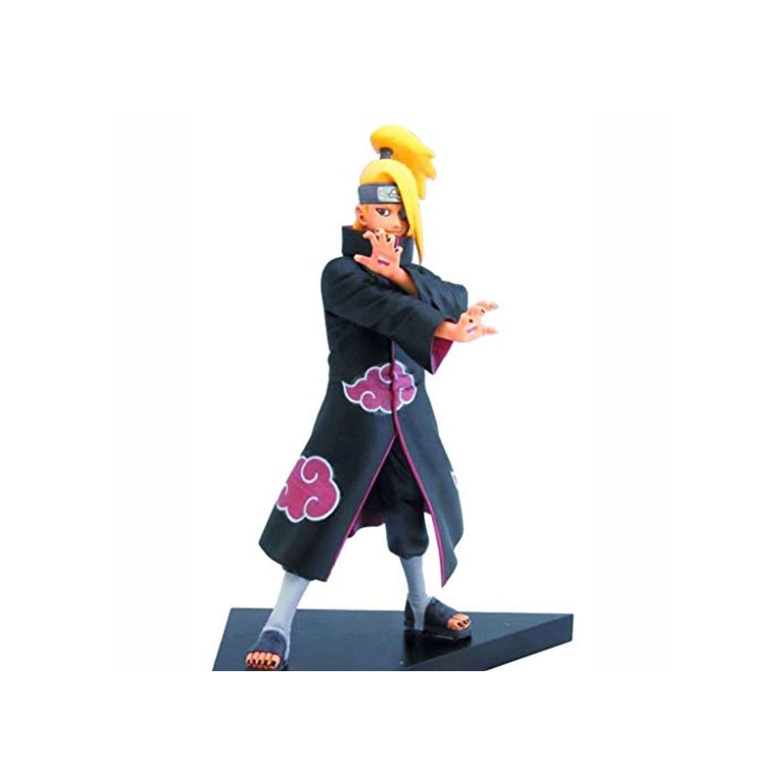 Producto Yanshangqi Naruto Shippuden