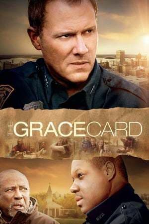 Movie The Grace Card