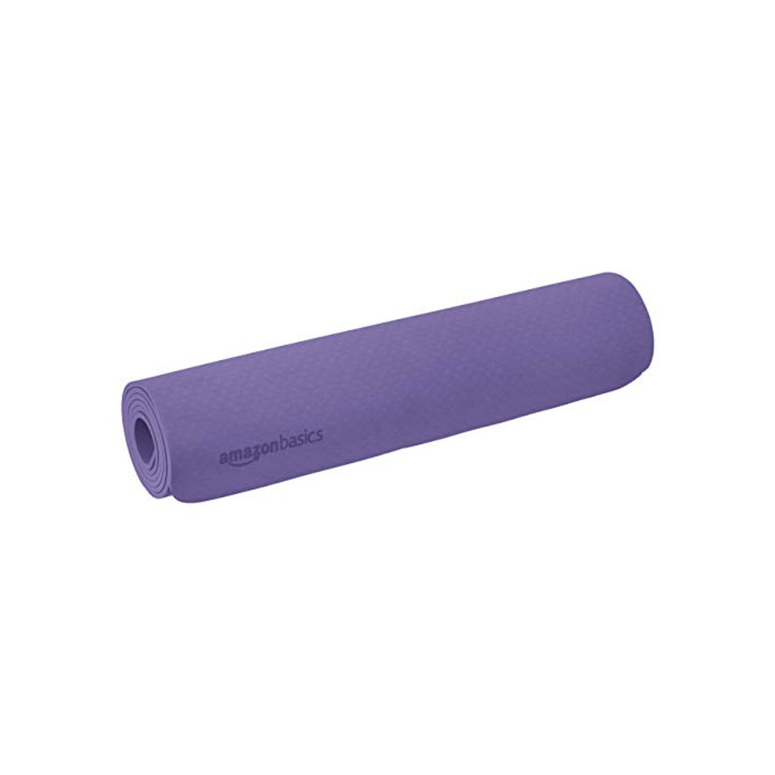 Producto AmazonBasics - Esterilla de yoga de TPE