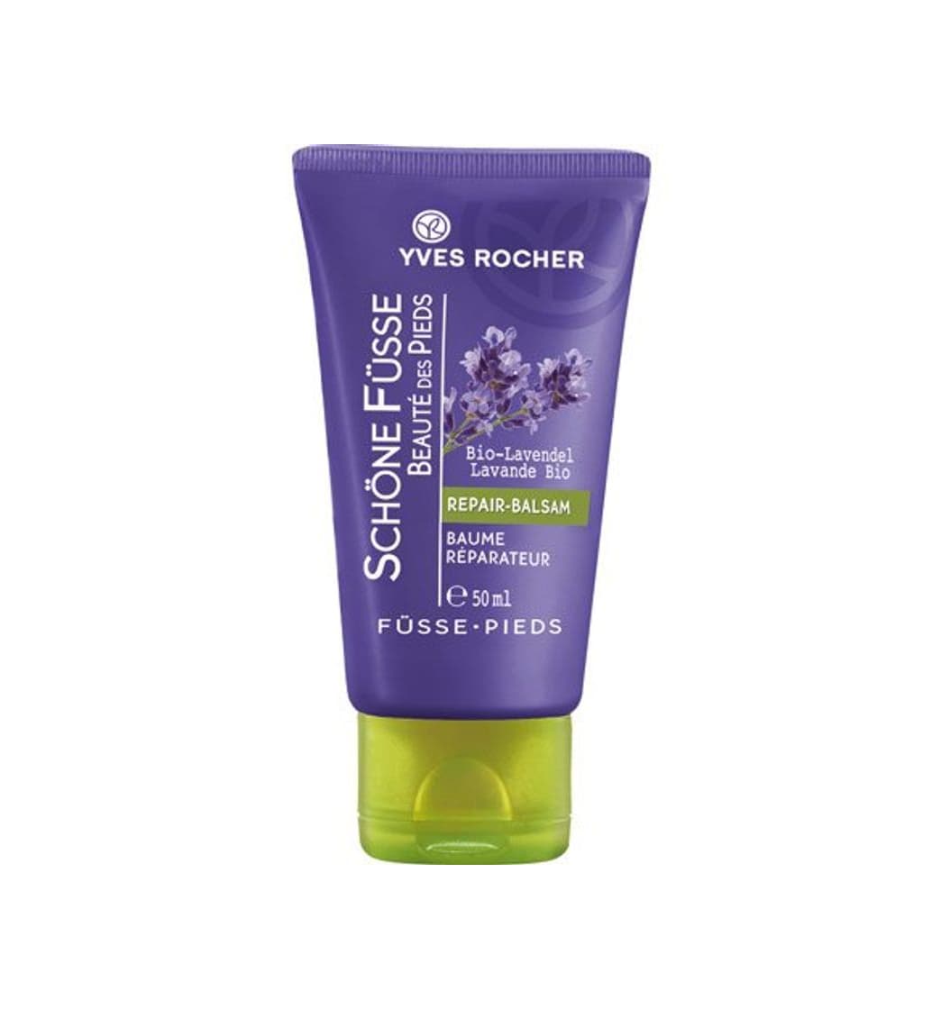 Producto Yves Rocher – Repair de anticallos