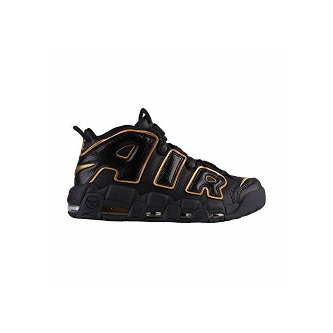 Moda Nike Air More Uptempo '96 France QS, Zapatillas de Deporte para Hombre,