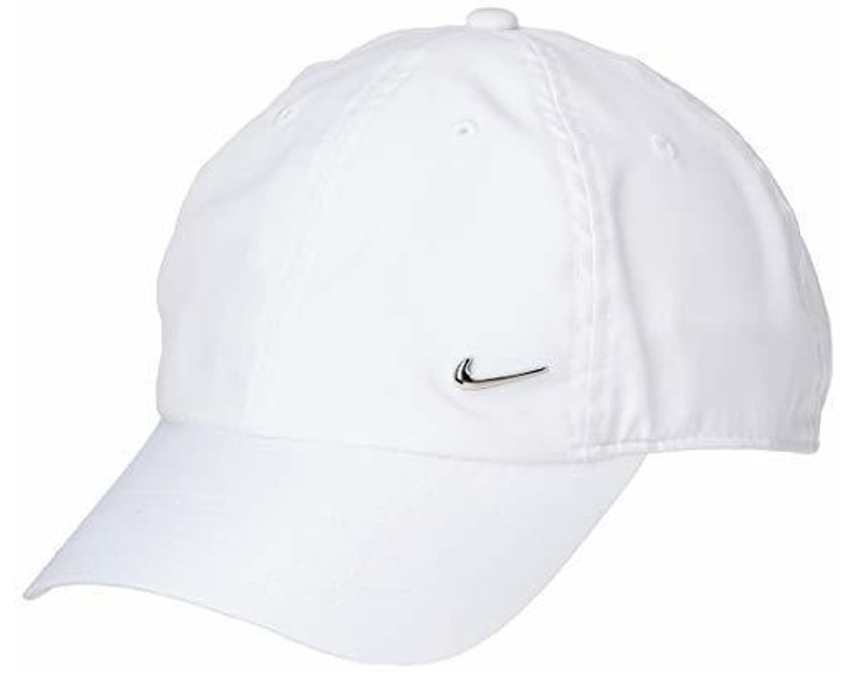 Producto Nike Y Nk H86 Cap Metal Swoosh Hat, Unisex niños, Azul