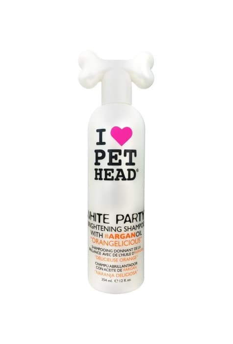 Producto Pet Head White Party Brightening Shampoo