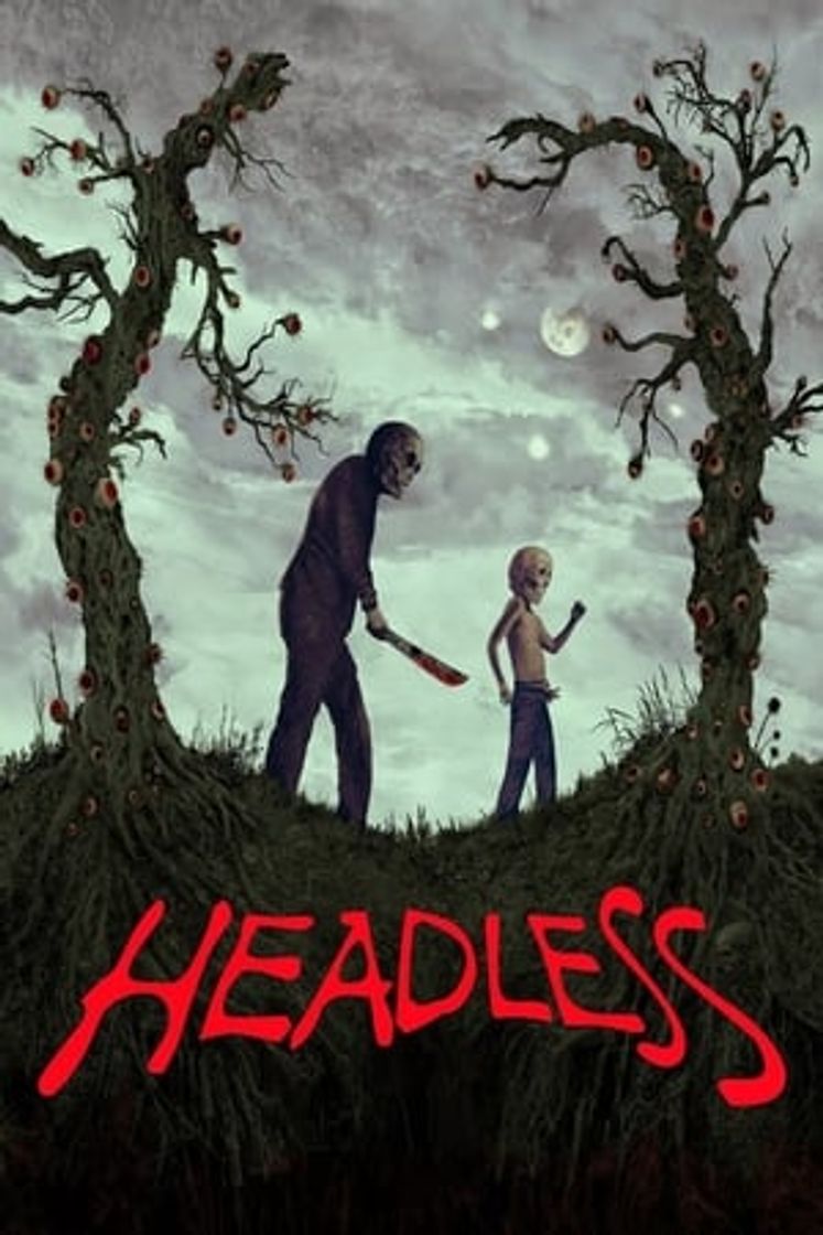 Película Headless