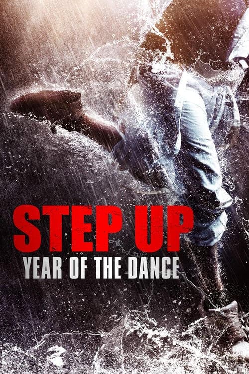 Movie Step Up: Year of the Dance