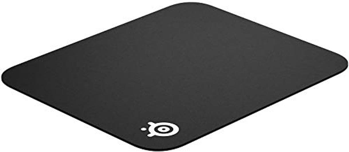 Electronic SteelSeries QcK Mini, Alfombrilla de Ratón de Juego, 250 mm x 210