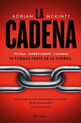 Libro La Cadena