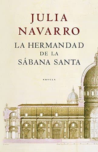 Libro La hermandad de la Sábana Santa