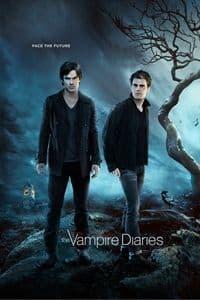 Serie The Vampire Diaries