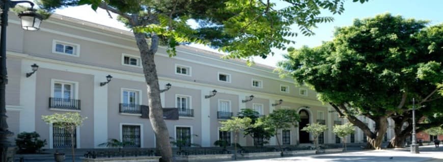 Lugar Museo de Cádiz