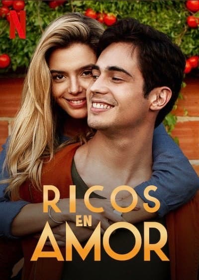 Película Ricos en amor 