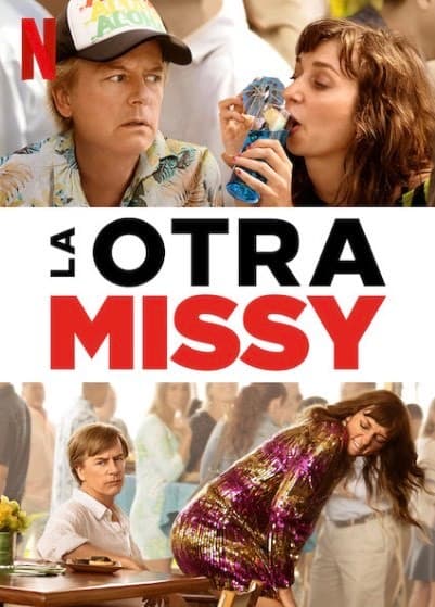 Película La otra Missy