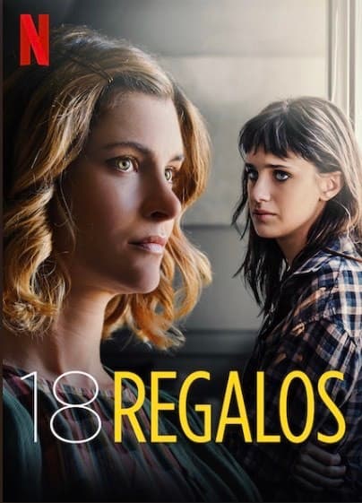 Película 18Regalos