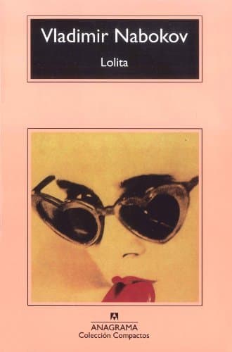 Book Lolita