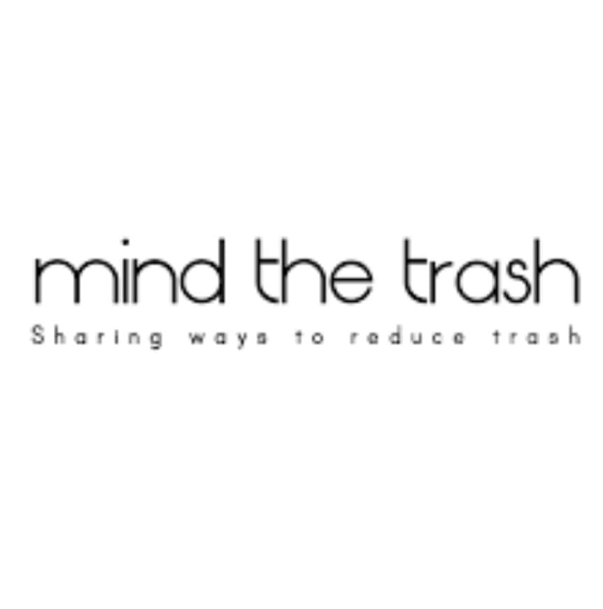 Place Mind the Trash