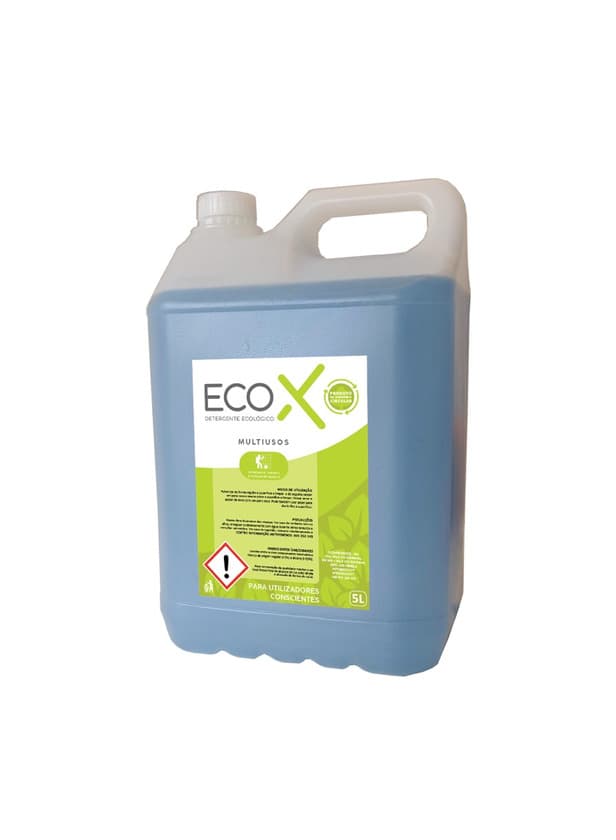 Product Multiusos EcoX