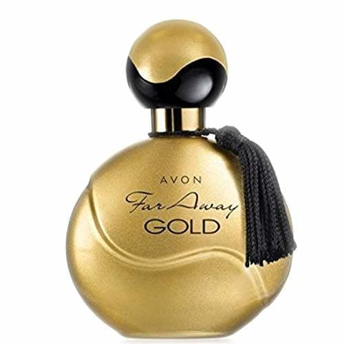 Producto Lejos oro Eau de Parfum Spray - 50 ml por Avon