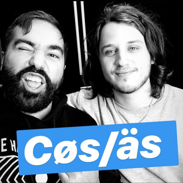 Moda Cosas Podcast