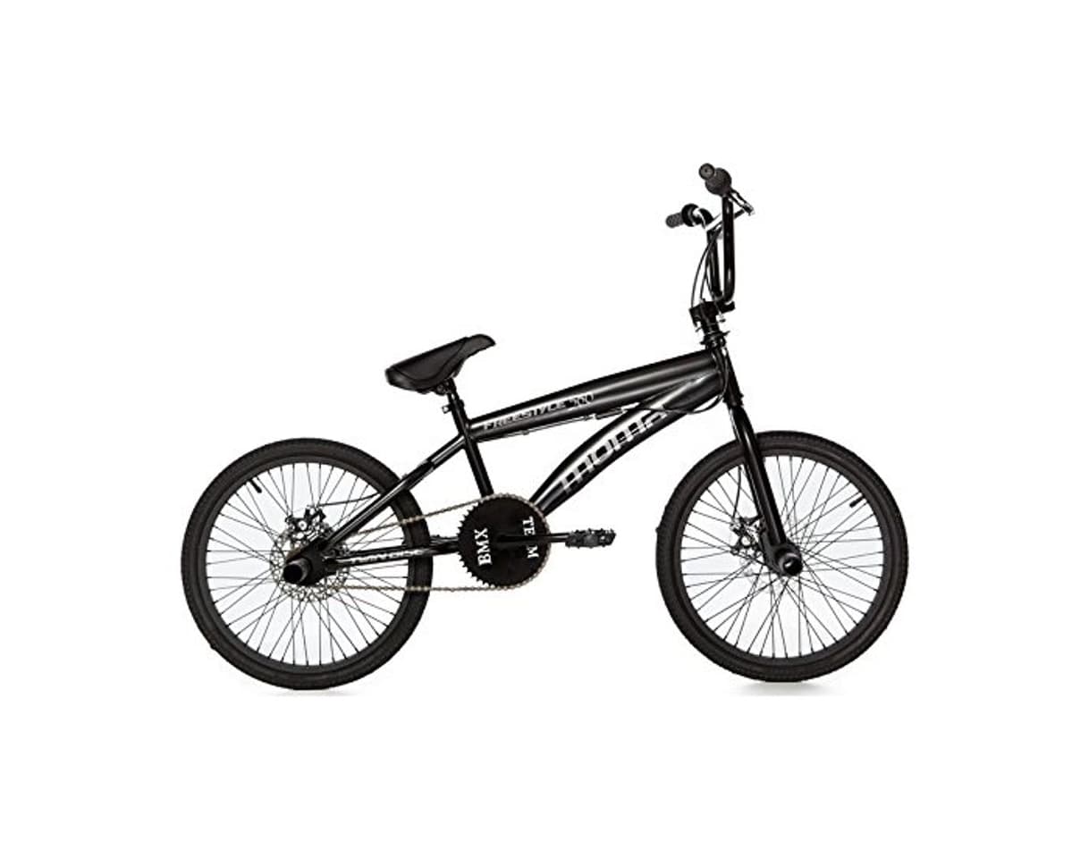 Fitness Moma Bikes Bicicleta "BMX" Freestyle